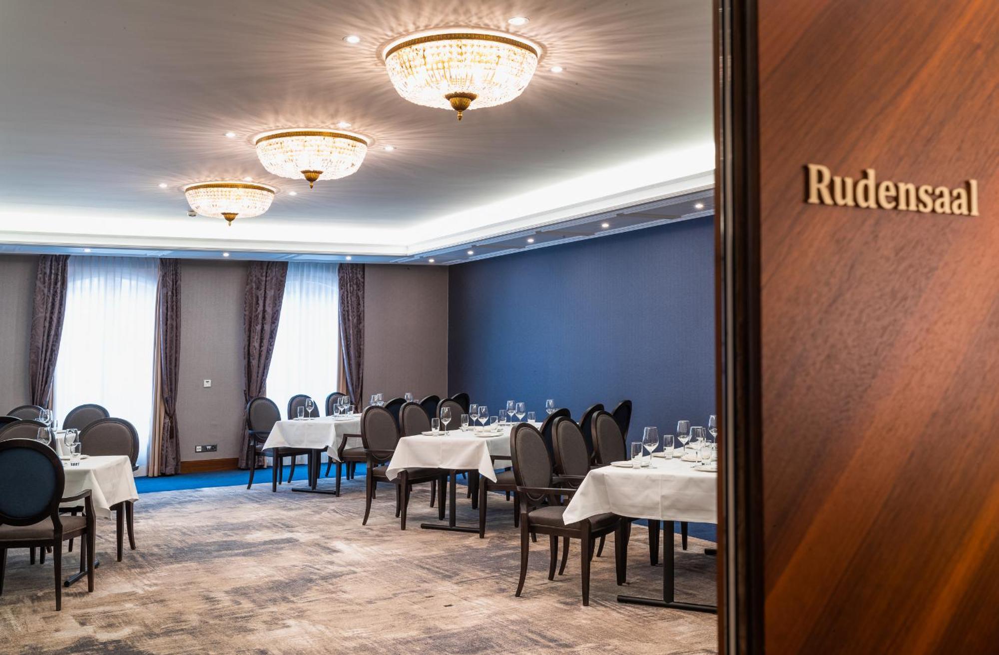 Grand Hotel Zermatterhof Eksteriør billede